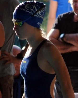 Buona la prima dopo le festività per il Centro Nuoto Copparo