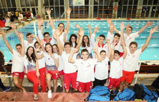 Grandi risultati per il CUS Bologna al trofeo Città di Piacenza