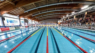Arrivano gli Assoluti di Nuoto a Riccione dal 28 al 30 novembre