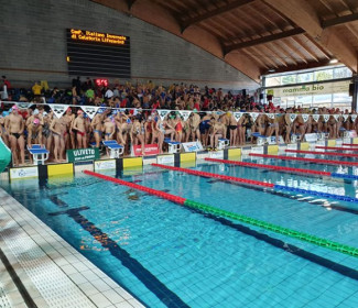 Campionato Italiano Lifesaving