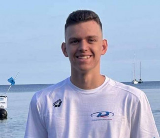 Campionato Italiano di Fondo: ottimo il debutto sulla 10 km per Cristian Piccininni