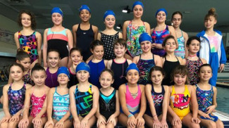 Centro Sub Nuoto Faenza: successo degli Under 13 della pallanuoto
