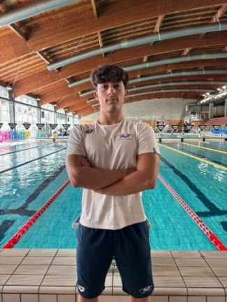 23� Meeting Nazionale Citt� di Ravenna: tutti a podio i nuotatori di Polisportiva Riccione