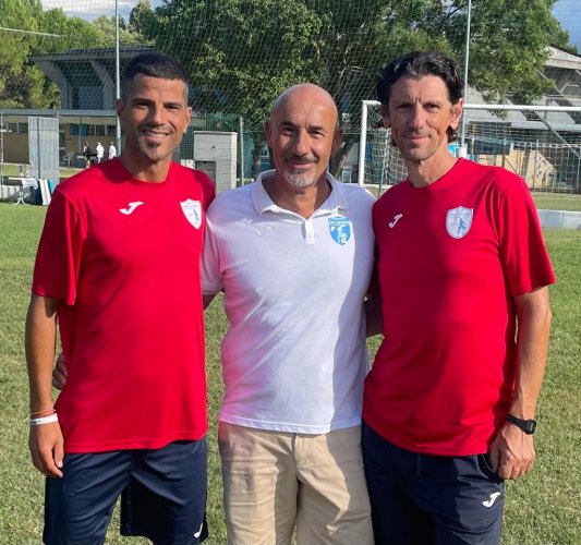 Figli allallenamento, genitori in movimento, il progetto del San Lorenzo per combattere la sedentariet