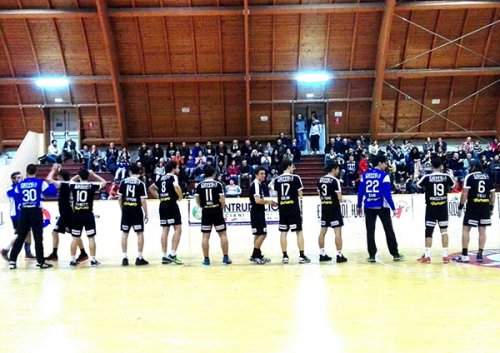 Il Romagna Handball torna a sudare dal 31 Agosto col torneo a Bologna