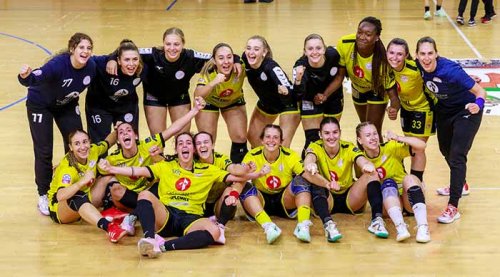 Serie A1/F - una luccicante Casalgrande Padana ottiene i primi punti stagionali