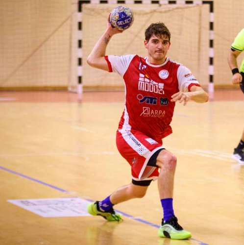 Serie B/M - il 2026 della Modula Casalgrande parte con il gran derby casalingo contro il Marconi Jumpers