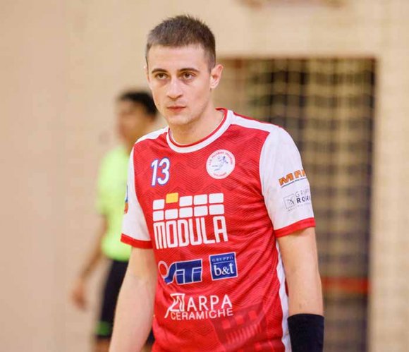Serie B/M - Nuovo pareggio: non si spezza il dualismo Modula Casalgrande-Marconi Jumpers