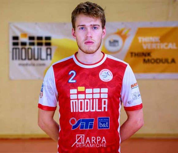 Serie B/M -  Modula di nuovo sotto i riflettori: