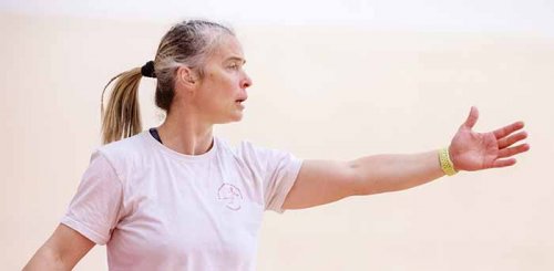 Serie A1/F-  Elena Barani: "Casalgrande � un dimensione gratificante, felice di restare"