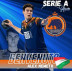Alex Nmeth  un atleta della Pallamano Romagna