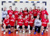 Pallamano Under 16F, finali nazionali