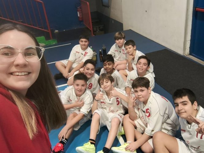 Pallamano Carpi apre le porte: a maggio giornate di prova gratuite per tutti i giovani atleti