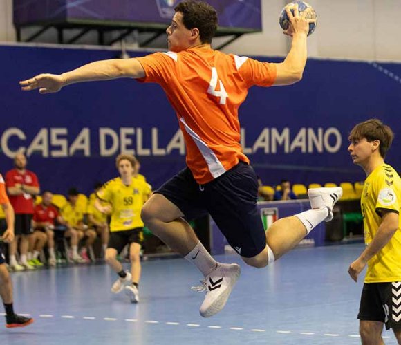 Final 8 Nazionali Under 20 Youth league