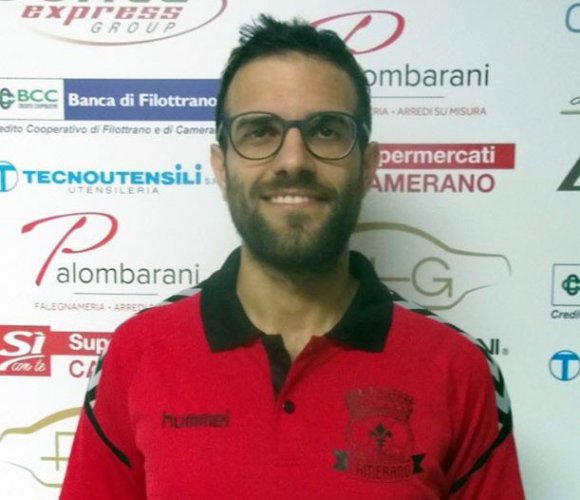 Coach Sergio Palazzi fa il punto in casa pallamano Camerano