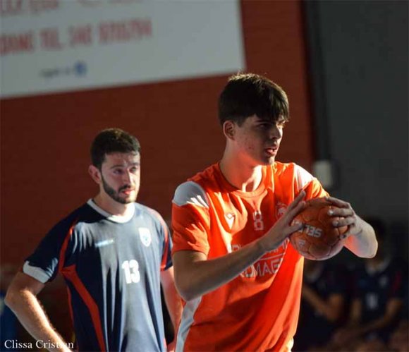 Serie B -Faenza vola e si sblocca