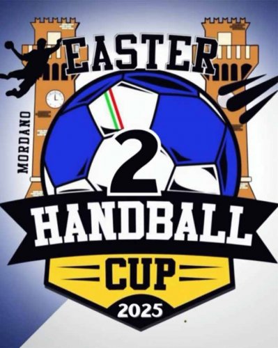 Easter Cup Handball