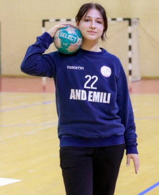 Under 17 Femminile , Finali Nazionali: Casalgrande Padana autrice di un debutto vincente