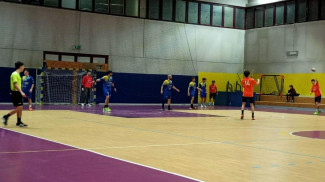 Pallamano Romagna  - Brutto Weekend in Serie B