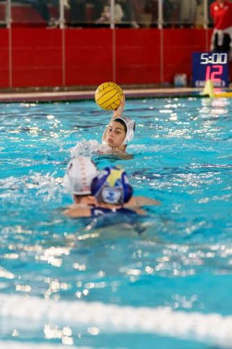 Serie A2 di Pallanuoto : La Sport Center Parma apre il 2026 con la prima vittoria