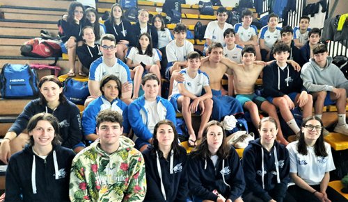 Centro Sub Nuoto Faenza: Gli Under 16 della pallanuoto perdono a Riccione