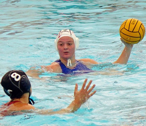 Pallanuoto Serie A1 femminile - Seconda giornata, Cosma Vela giovedì a Verona per il posticipo
