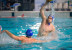 Pallanuoto Polisportiva Riccione: Serie C e Giovanili, i risultati dello scorso finesettimana