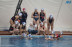 Presentazione Vela Nuoto Ancona - Rari Nantes Bologna serie A2