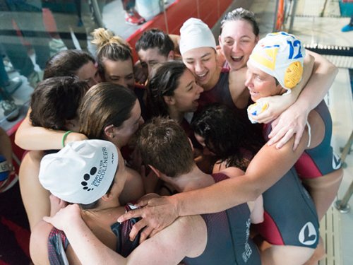 Pallanuoto serie B: goleada per la Polistportiva Sport Center Parma