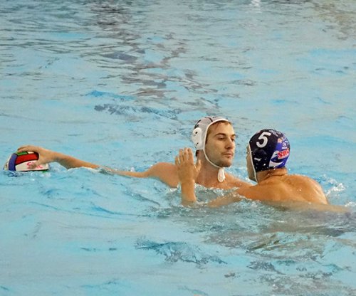 Serie A2 maschile - Plebiscito Padova - Barbato Design Vela Ancona 8-11