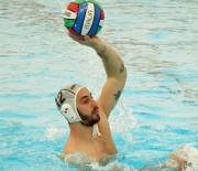 Pallanuoto A2 maschile, Barbato Design Vela sabato all'ultima di campionato contro il Quinto