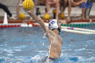 Nuoto Club Monza  18  Rari Nantes Bologna  11