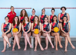 Pallanuoto femminile: Sport Center Parma ai playoff per il 2 anno consecutivo