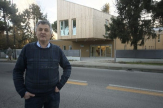 Aggiunto un prezioso elemento allo Staff della Ravenna Pallanuoto