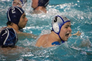 Pallanuoto Polisportiva Riccione: i risultati del 16 febbraio, serie C e Giovanili Allievi (Under 16)