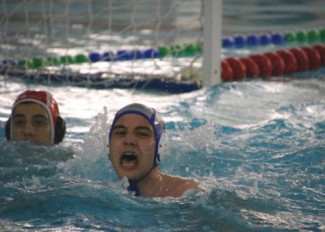 Pallanuoto Serie C: Polisportiva Riccione sbanca 2000 Service Bologna