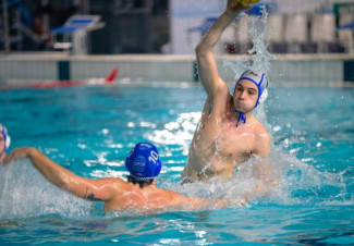 Pallanuoto Polisportiva Riccione: Serie C e Giovanili, i risultati dello scorso finesettimana