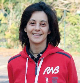 Rari Nantes Bologna - Le parole del presidente Rosa Gambardella