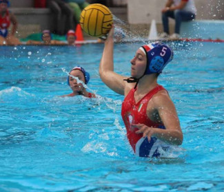 Sport Center Parma, doppio colpo per la pallanuoto femminile