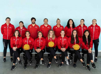 Al via la stagione della Sport Center Parma di serie A2/F