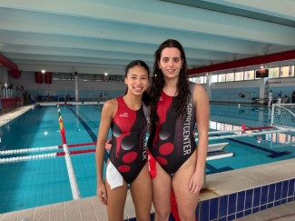 Sport Center Polisportiva vs Waterpolo Milano Metanopoli 18 – 12