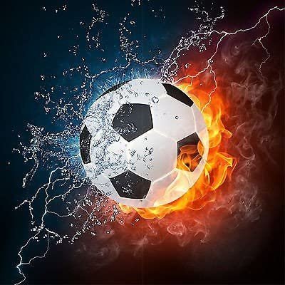 Sono online i tabellini di 3a Categoria
