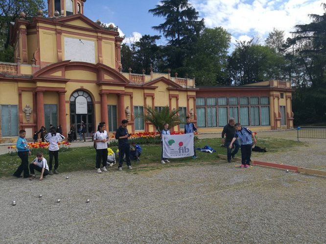 Bocce i risultati in Regione e Nazionali.