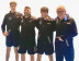 Campionati a squadre Juvenes