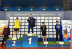 Tennis Tavolo - Campionati Italiani Seniores Terni