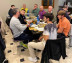 Juvenes tennistavolo presenta i team