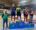 Pongisti sammarinesi protagonisti al torneo di Ancona