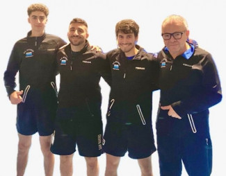 Campionati a squadre Juvenes