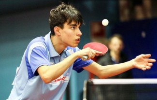Tennistavolo Campionati a squadre