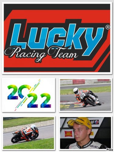 Trasferta proficua per Andrea Raimondi e il Lucky Racing Team al Cremona Circuit